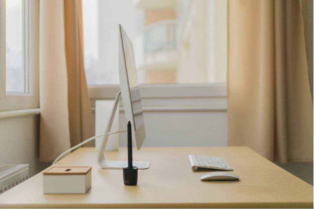 Office equipment legal backdrop